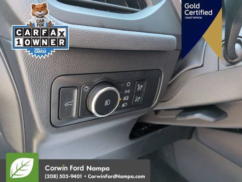 Certified 2024 Ford Escape Platinum AWD/4WD image 15