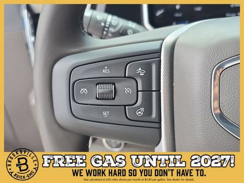 New 2026 GMC Sierra 3500 Denali w/ Denali Reserve Package AWD/4WD image 25