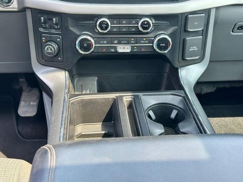 Certified 2022 Ford F150 XLT w/ Equipment Group 302A High AWD/4WD image 15