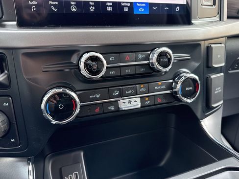 New 2026 Ford F150 XLT image 33