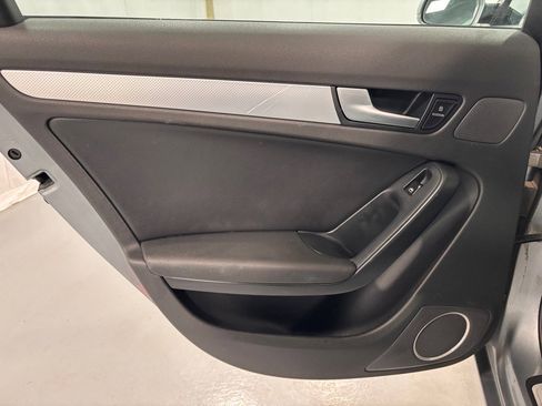 Used 2011 Audi A4 2.0T Premium Plus w/ Premium Plus Pkg image 23