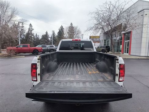 Used 2012 RAM 3500 Laramie image 23