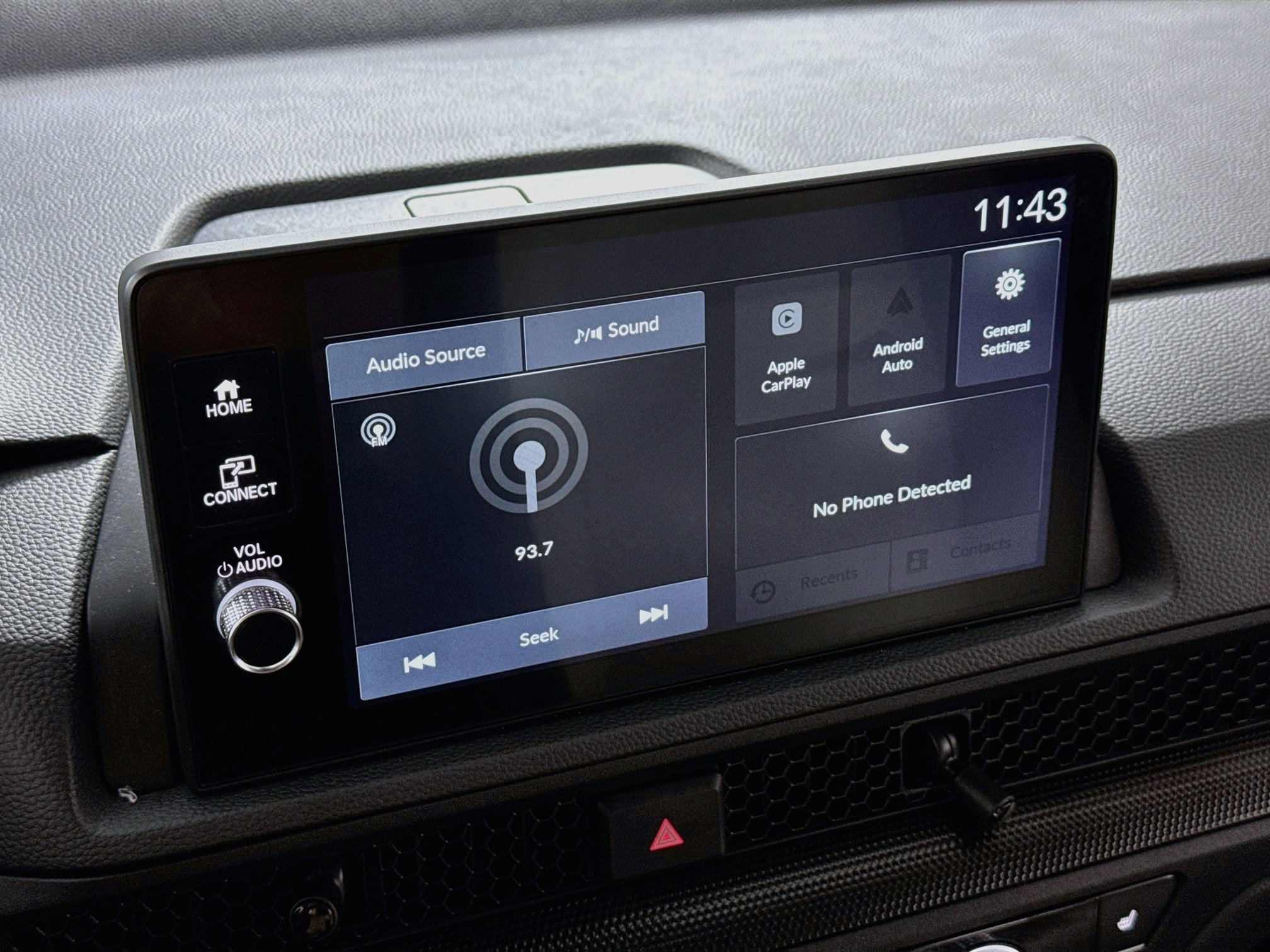 Used 2026 Honda CR-V EX image 17