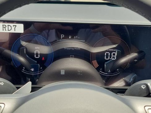 New 2026 Hyundai Kona SEL Premium FWD image 9