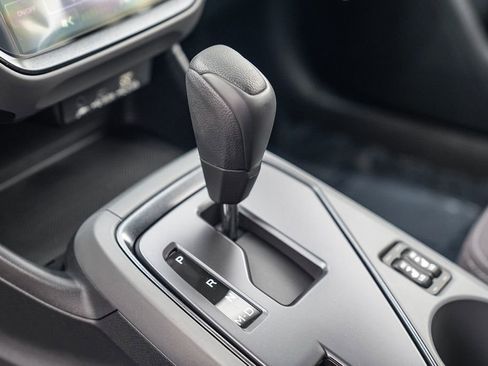 New 2026 Subaru Crosstrek 2.0i Premium image 21