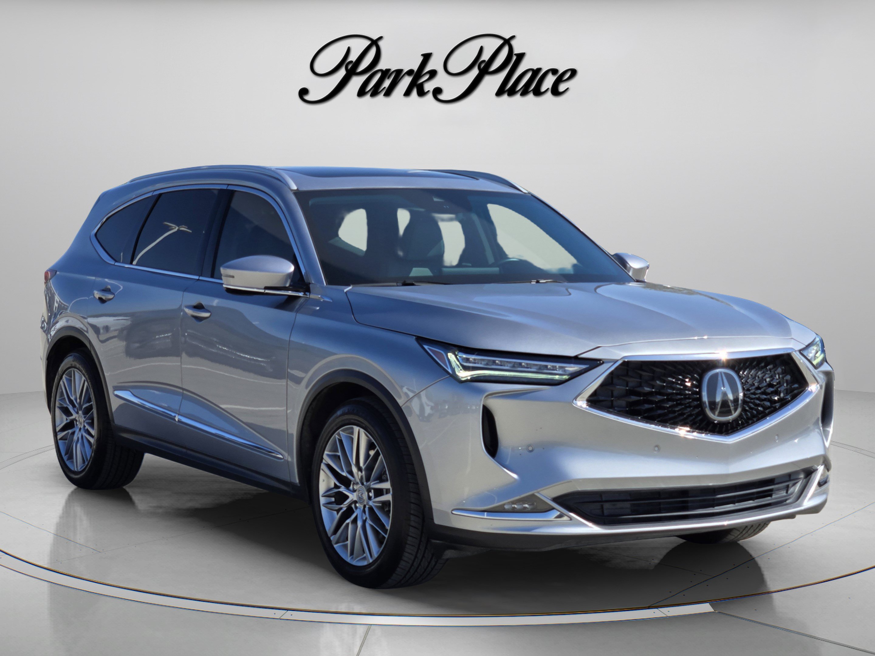 Used 2023 Acura MDX w/ Advance Package AWD/4WD image 4
