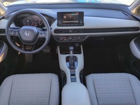 Used 2023 Honda HR-V LX image 19