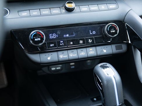 Used 2025 Hyundai Elantra N FWD image 15