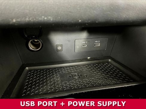 Certified 2025 Nissan Pathfinder Platinum w/ Cargo Package FWD image 14