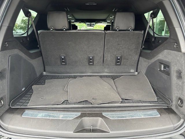 Used 2021 Cadillac Escalade ESV Sport w/ Driver Assist Tech Package RWD image 27