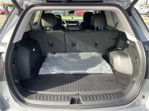 New 2026 GMC Terrain Denali w/ LPO, Floor Liner Package image 24