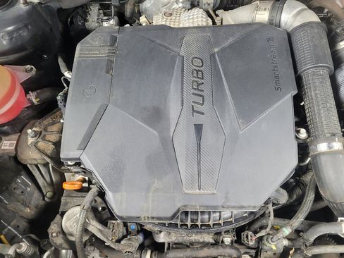 Used 2021 Kia Sorento EX w/ Panoramic Sunroof Package image 30