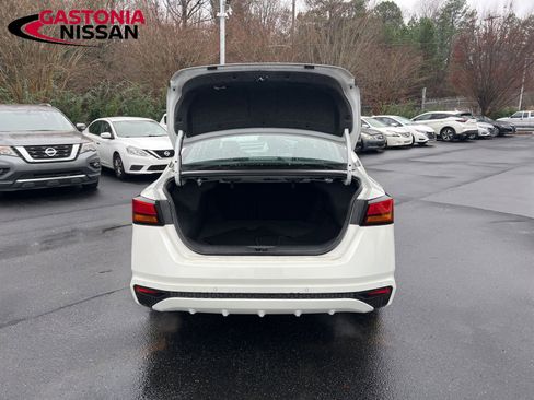 Used 2024 Nissan Altima 2.5 SV image 32