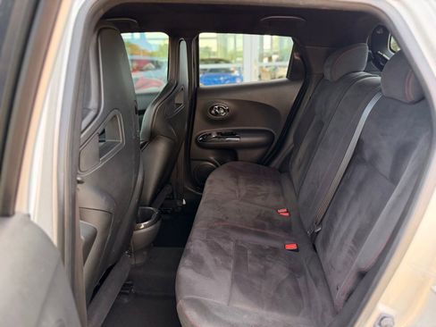 Used 2015 Nissan Juke NISMO RS FWD image 31