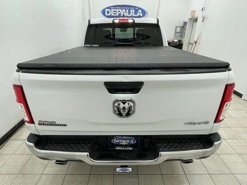 Used 2023 RAM 1500 Big Horn image 18