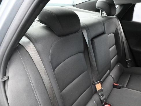 Used 2024 Chevrolet Malibu LT FWD image 35