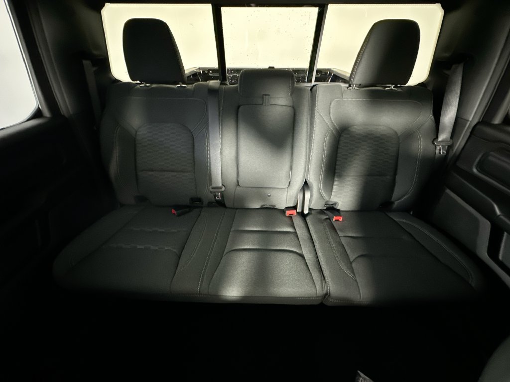 New 2026 RAM 1500 Tradesman RWD image 10