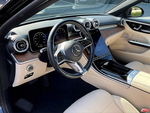 Certified 2022 Mercedes-Benz C 300 C 300 image 11