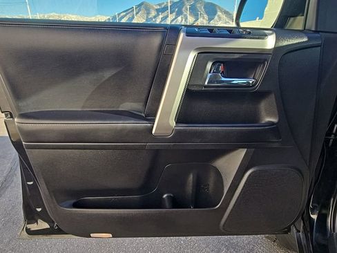 Used 2024 Toyota 4Runner SR5 image 12