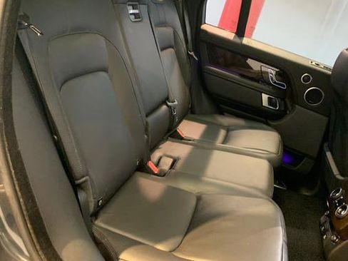 Used 2022 Land Rover Range Rover Westminster Edition image 60