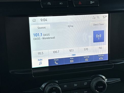 Used 2021 Ford F150 XLT w/ Trailer Tow Package image 16