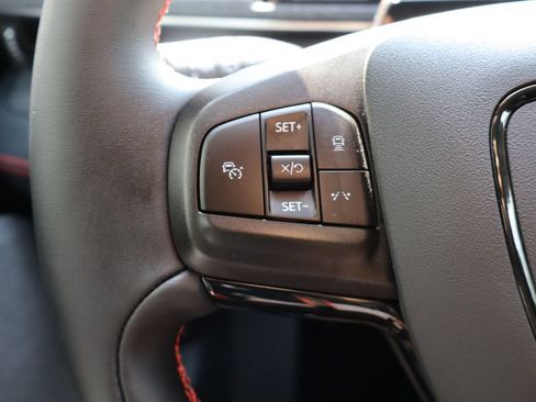 Used 2026 Ford Mustang Mach-E Premium w/ Sport Appearance Package AWD/4WD image 22