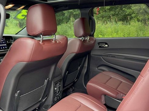 Used 2023 Dodge Durango GT AWD/4WD image 12