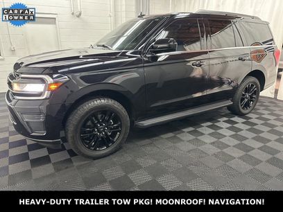 Used 2024 Ford Expedition XLT