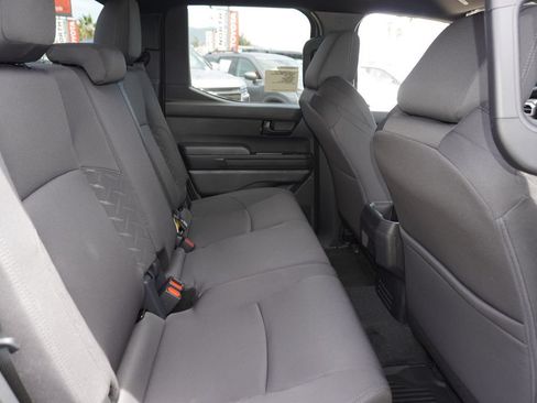 Certified 2026 Toyota Tacoma SR5 AWD/4WD image 8