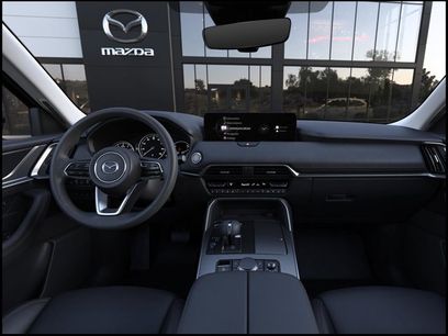 New 2026 MAZDA CX-70 3.3 Turbo w/ Preferred Package