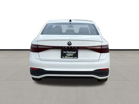 New 2026 Volkswagen Jetta Sport image 6