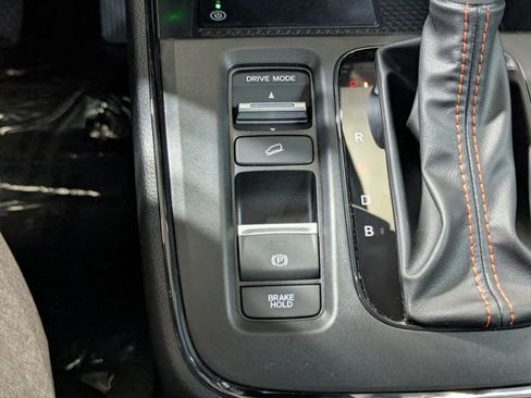 New 2026 Honda CR-V Sport-L image 29