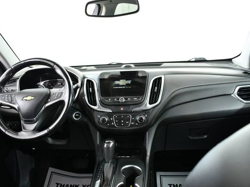 Used 2018 Chevrolet Equinox Premier AWD/4WD image 7
