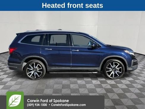 Used 2019 Honda Pilot Touring image 10