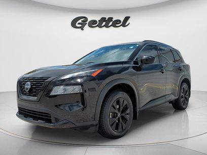 Certified 2023 Nissan Rogue SV w/ SV Premium B Package