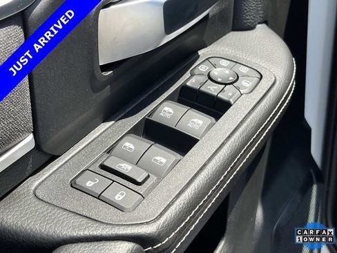 Certified 2026 RAM 2500 Big Horn AWD/4WD image 27