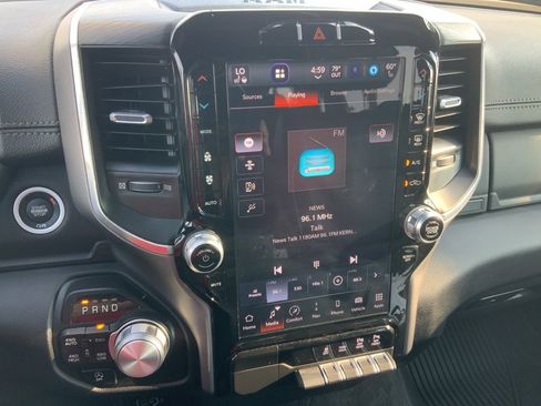 Certified 2023 RAM 1500 Laramie image 19