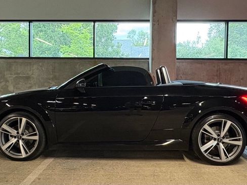 Used 2023 Audi TT 2.0T AWD/4WD image 1