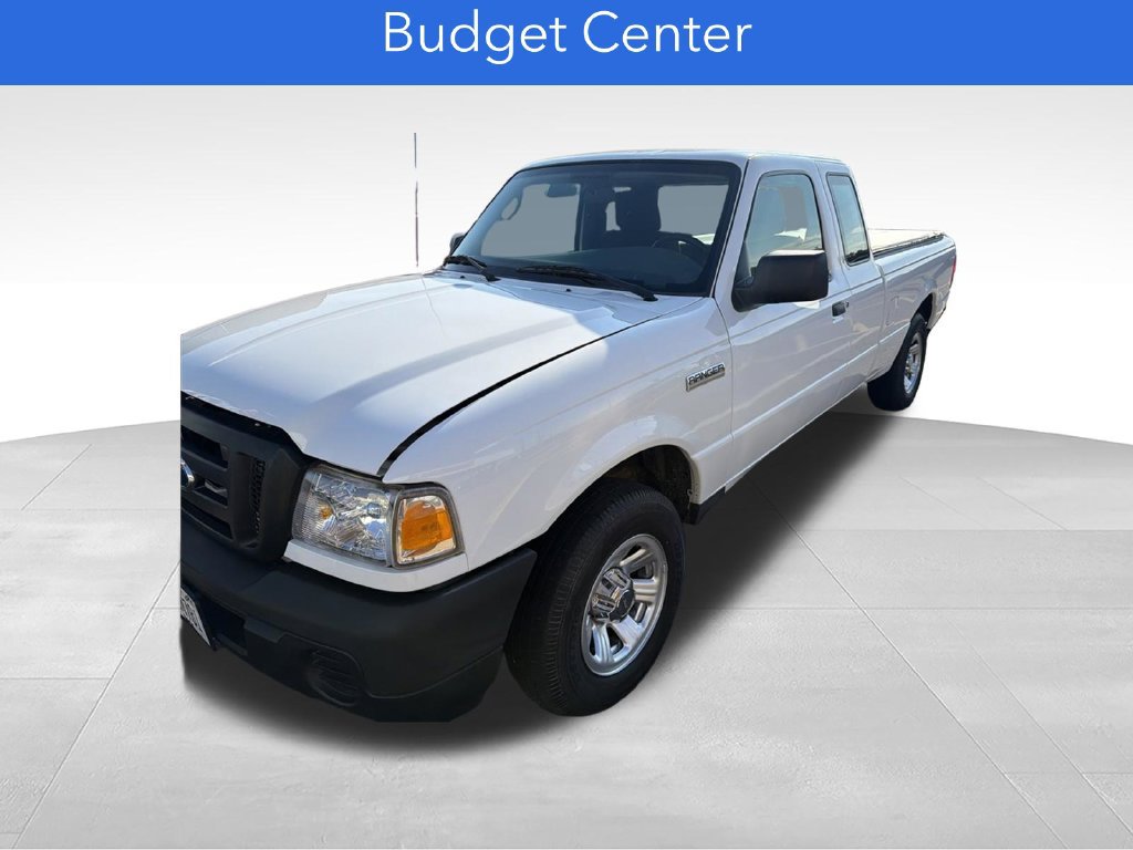 Used 2011 Ford Ranger XL RWD image 1