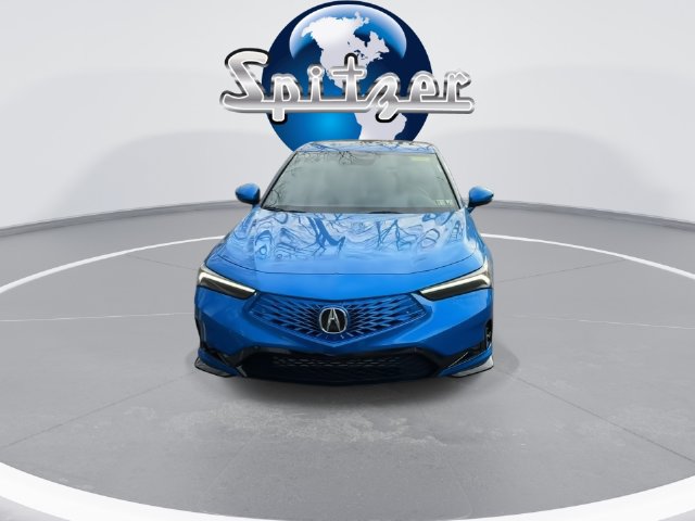 Used 2026 Acura Integra A-Spec w/ Technology Package FWD image 7