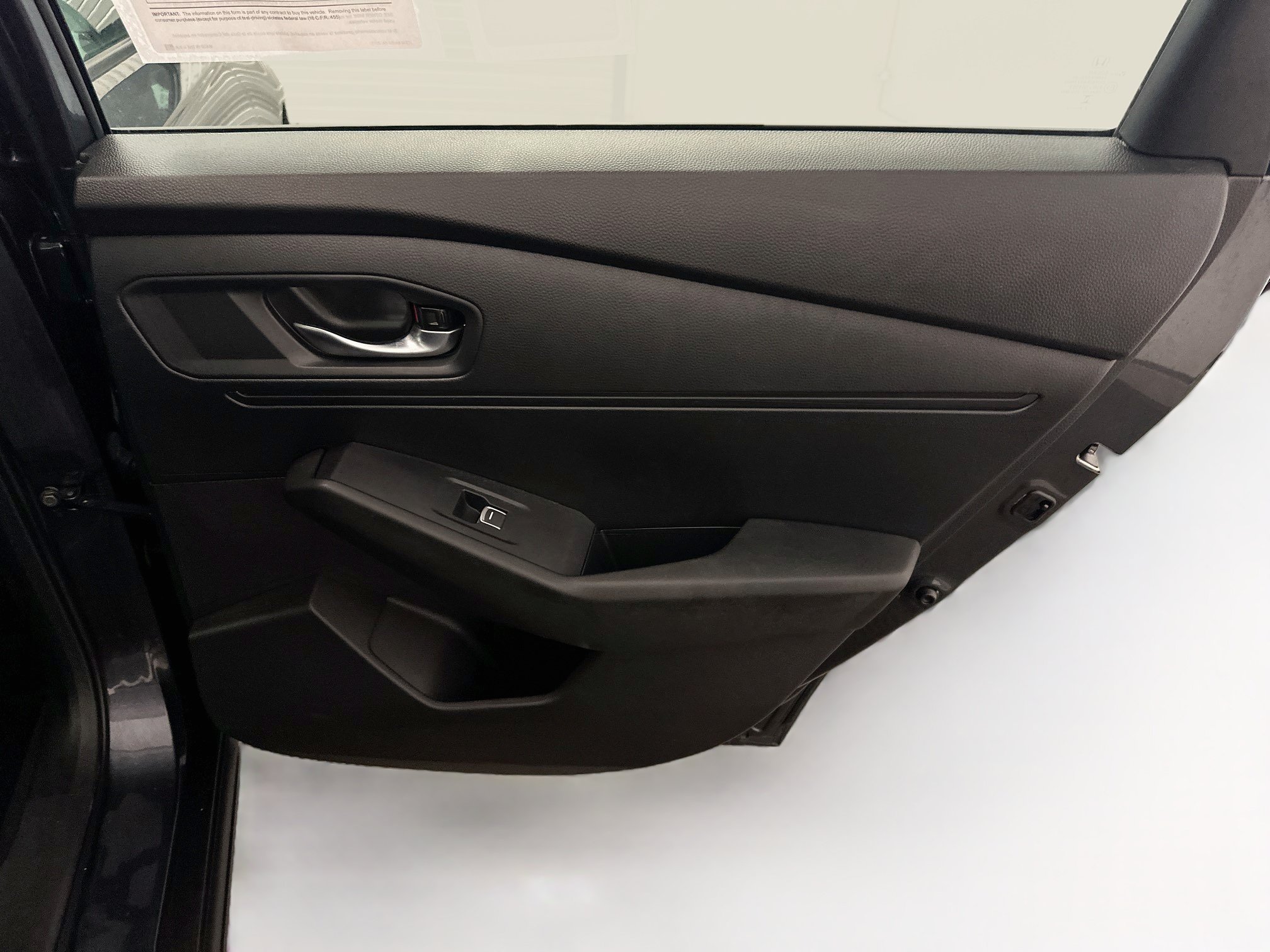 Used 2025 Honda Accord SE image 31