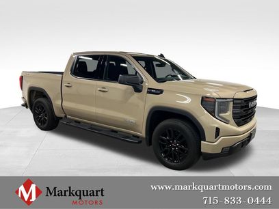 Certified 2022 GMC Sierra 1500 Elevation