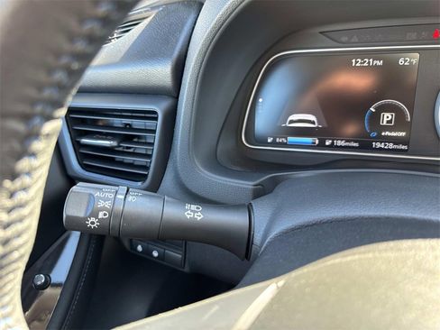 Used 2024 Nissan Leaf SV Plus image 22