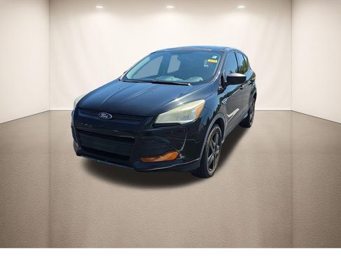 Used 2013 Ford Escape S FWD image 11