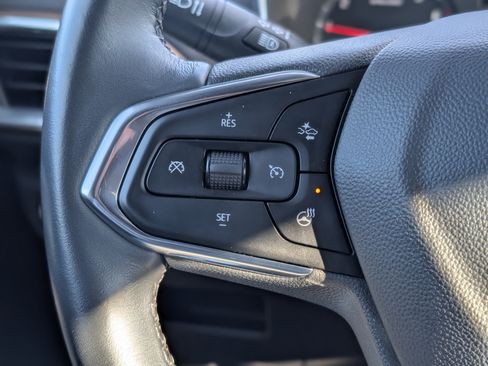 Certified 2023 Chevrolet TrailBlazer ACTIV w/ Convenience Package image 6