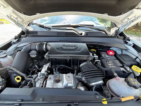 Used 2025 Jeep Compass Limited AWD/4WD image 34