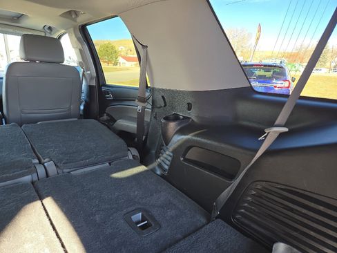 Used 2019 Chevrolet Tahoe LT image 39