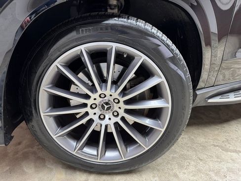 Certified 2024 Mercedes-Benz GLE 450 GLE 450 image 29