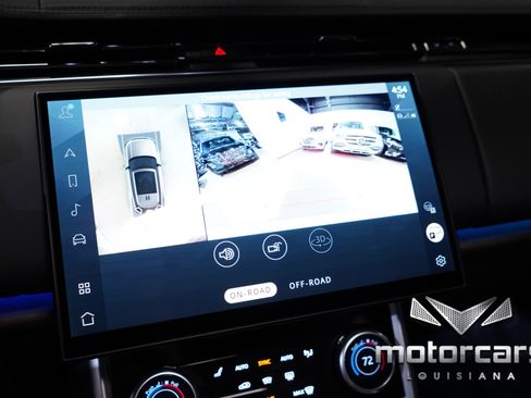 Used 2023 Land Rover Range Rover SE AWD/4WD image 38