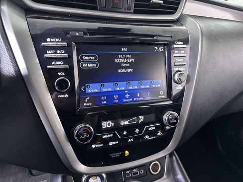 Used 2023 Nissan Murano SL image 49